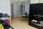 Apartamento com 1 quarto à venda na Rua Alferes Domingos, 105, Cambuí, Campinas