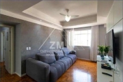 Apartamento com 3 quartos à venda na Avenida Andrade Neves, 290, Centro, Campinas