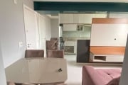 Apartamento com 2 quartos à venda na Rua Santa Rita do Passa Quatro, 85, Jardim Nova Europa, Campinas