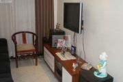 Lindo apartamento,fácil acesso ao comercio,avenidas,clube,etc.