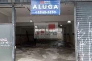 SALÃO COMERCIAL