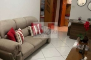 Lindo apartamento c/ quintal a venda em Santana