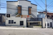 Casa de condominio