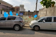 Terreno à venda na Rua Ponta de Pedras, 42, Vila Santa Terezinha (Zona Norte), São Paulo