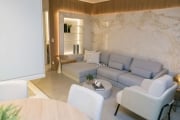 Apartamento com 2 quartos à venda na Avenida Iguaçu, 3791, Seminário, Curitiba