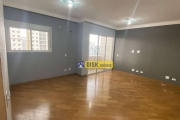 Apartamento com 2 dormitórios à venda, 78 m² por R$ 730.000,00 - Vila Baeta Neves - São Bernardo do Campo/SP