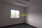 Sala para alugar, 60 m² por R$ 1.300,00/mês - Vila Jerusalém - São Bernardo do Campo/SP