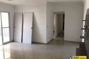 Apartamento à venda, 65 m² por R$ 445.000,00 - Vila Dusi - São Bernardo do Campo/SP