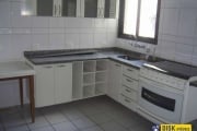 Apartamento com 3 dormitórios à venda, 110 m² por R$ 585.000,00 - Nova Petrópolis - São Bernardo do Campo/SP