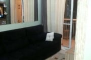 Apartamento com 3 dormitórios à venda, 56 m² por R$ 410.000,00 - Jardim Irajá - São Bernardo do Campo/SP