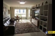 Apartamento com 3 dormitórios à venda, 158 m² por R$ 1.300.000,00 - Jardim do Mar - São Bernardo do Campo/SP