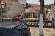 Terreno à venda, 400 m² por R$ 750.000,00 - Baeta Neves - São Bernardo do Campo/SP