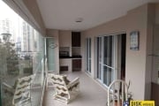 Apartamento com 4 dormitórios à venda, 147 m² por R$ 1.755.000,00 - Centro - São Bernardo do Campo/SP