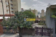 Terreno à venda, 369 m² por R$ 900.000,00 - Centro - São Bernardo do Campo/SP