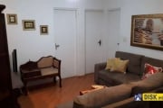 Apartamento com 2 dormitórios à venda, 70 m² por R$ 371.000,00 - Jardim do Mar - São Bernardo do Campo/SP