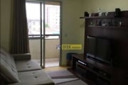 Apartamento com 2 dormitórios à venda, 65 m² por R$ 320.000,00 - Santa Terezinha - São Bernardo do Campo/SP