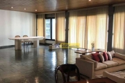 Apartamento com 4 dormitórios à venda, 380 m² por R$ 1.380.000,00 - Centro - São Bernardo do Campo/SP