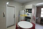 Apartamento com 3 dormitórios à venda, 145 m² por R$ 580.000,00 - Chácara Inglesa - São Bernardo do Campo/SP