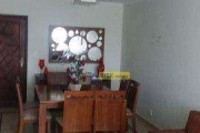 Apartamento com 3 dormitórios à venda, 140 m² por R$ 650.000,00 - Centro - Santo André/SP