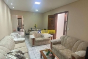 Casa com 2 dormitórios à venda, 90 m² por R$ 470.000,00 - Assunção - São Bernardo do Campo/SP