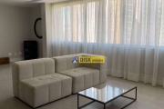 Apartamento com 3 dormitórios à venda, 125 m² por R$ 980.000,00 - Jardim - Santo André/SP