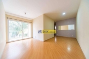 Apartamento com 3 dormitórios, 71 m² - venda por R$ 490.000,00 ou aluguel por R$ 2.968,90/mês - Planalto - São Bernardo do Campo/SP