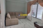 Sobrado com 4 dormitórios à venda, 258 m² por R$ 1.166.000,00 - Assunção - São Bernardo do Campo/SP