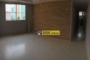 Apartamento com 2 dormitórios à venda, 58 m² por R$ 235.000,00 - Santa Terezinha - São Bernardo do Campo/SP