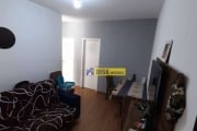 Apartamento com 2 dormitórios à venda, 50 m² por R$ 240.000,00 - Demarchi - São Bernardo do Campo/SP