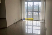 Apartamento com 3 dormitórios à venda, 90 m² por R$ 800.000,00 - Jardim do Mar - São Bernardo do Campo/SP