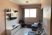 Apartamento com 1 dormitório à venda, 64 m² por R$ 250.000,00 - Rudge Ramos - São Bernardo do Campo/SP