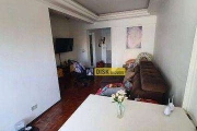 Apartamento com 3 dormitórios à venda, 75 m² por R$ 490.000,00 - Centro - São Bernardo do Campo/SP