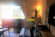 Apartamento com 3 dormitórios à venda, 150 m² por R$ 990.000,00 - Vila Valparaíso - Santo André/SP