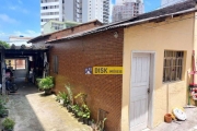 Terreno à venda, 400 m² por R$ 700.000,00 - Vila Gonçalves - São Bernardo do Campo/SP