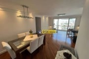 Apartamento com 3 dormitórios à venda, 98 m² por R$ 745.000,00 - Vila Baeta Neves - São Bernardo do Campo/SP