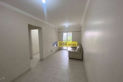 Apartamento com 2 dormitórios à venda, 69 m² por R$ 470.000,00 - Vila Dusi - São Bernardo do Campo/SP