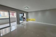 Apartamento com 3 dormitórios, 127 m² - venda por R$ 1.400.000,00 ou aluguel por R$ 7.148,31/mês - Centro - São Bernardo do Campo/SP