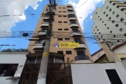 Apartamento com 3 dormitórios à venda, 74 m² por R$ 500.000,00 - Vila Mariza - São Bernardo do Campo/SP