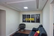 Apartamento com 2 dormitórios à venda, 75 m² por R$ 365.000,00 - Assunção - São Bernardo do Campo/SP