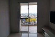 Apartamento à venda, 70 m² por R$ 580.000,00 - Rudge Ramos - São Bernardo do Campo/SP