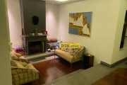 Apartamento Alto Padrão Centro