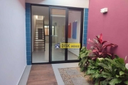 Sobrado com 3 dormitórios, 135 m² - venda por R$ 980.000,00 ou aluguel por R$ 5.926,18/mês - Jardim do Mar - São Bernardo do Campo/SP