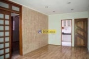 Apartamento com 2 dormitórios à venda, 72 m² por R$ 345.000,00 - Vila Mussolini - São Bernardo do Campo/SP