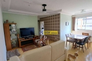 Apartamento - Centro 84m²