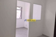 Sala para alugar, 35 m² por R$ 1.508,01/mês - Rudge Ramos - São Bernardo do Campo/SP