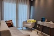 Apartamento com 2 dormitórios à venda, 54 m² por R$ 350.000,00 - Paulicéia - São Bernardo do Campo/SP