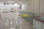 Salão para alugar, 520 m² por R$ 21.399,99/mês - Centro - São Bernardo do Campo/SP