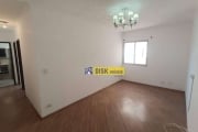 Apartamento à venda, 70 m² por R$ 345.000,00 - Baeta Neves - São Bernardo do Campo/SP