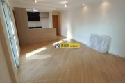 Apartamento com 3 dormitórios à venda, 85 m² por R$ 620.000,00 - Jardim Bela Vista - Santo André/SP