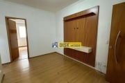 Apartamento com 2 dormitórios, 56 m² - venda por R$ 290.000,00 ou aluguel por R$ 2.136,00/mês - Demarchi - São Bernardo do Campo/SP